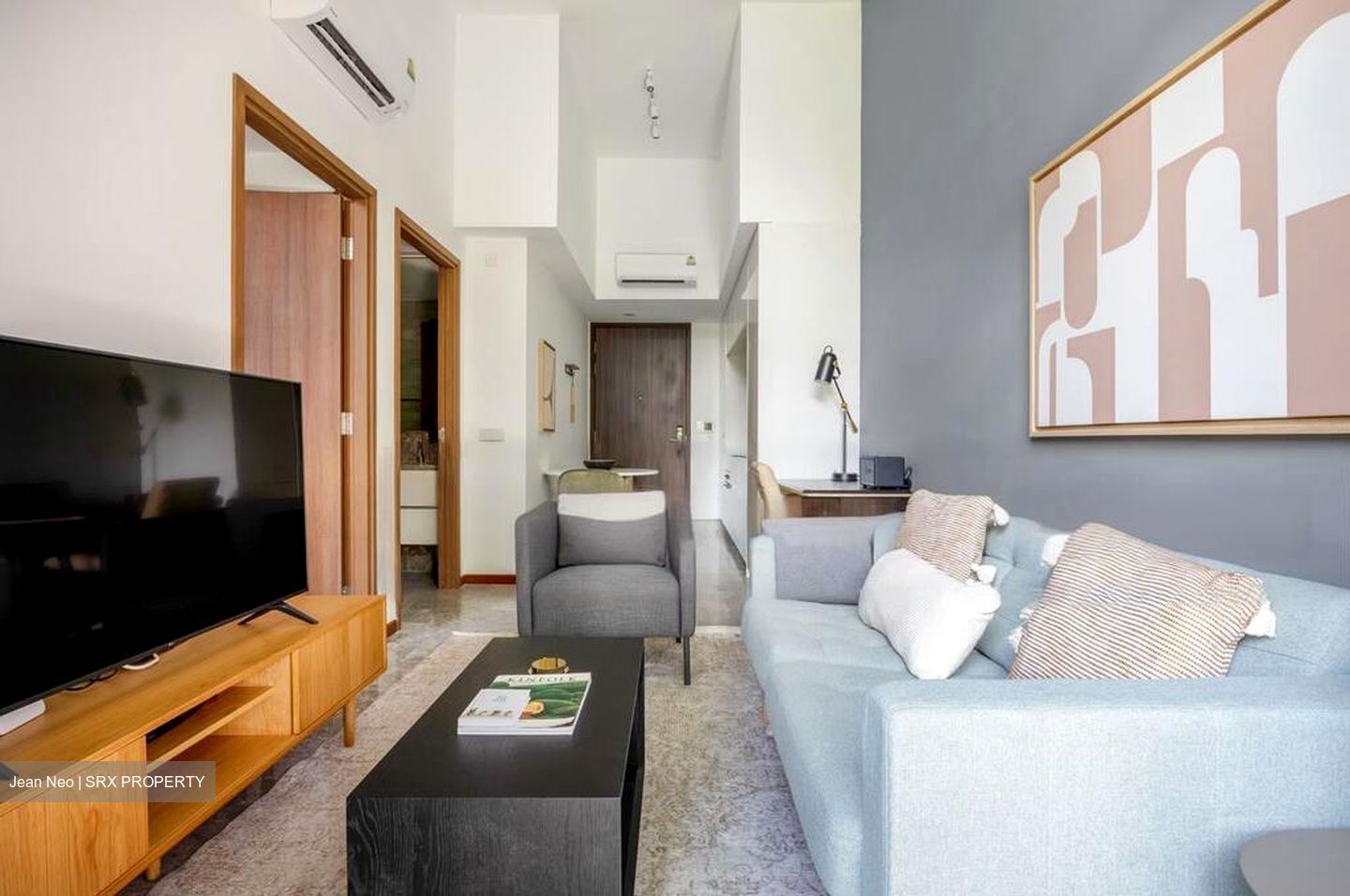 Fourth Avenue Residences (D10), Apartment #477584371